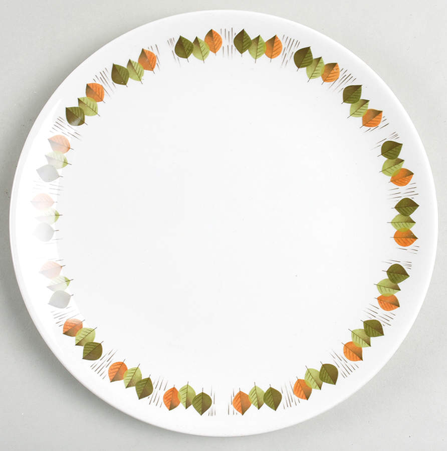 JB157 Luncheon Plate by Johnson Brothers-1