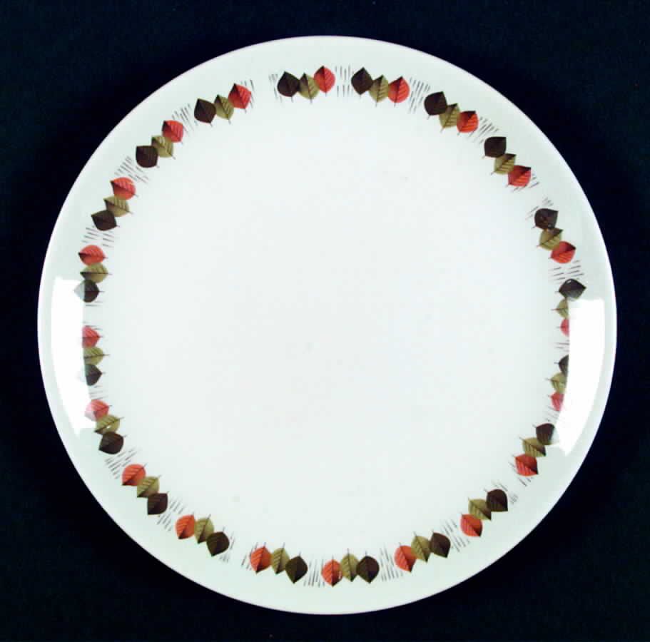 JB157 Dinner Plate by Johnson Brothers-1