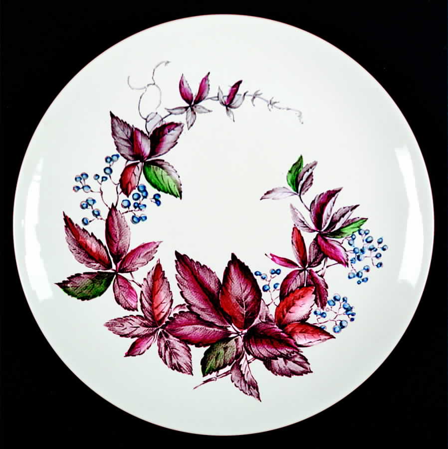 JB158 Dinner Plate by Johnson Brothers-1