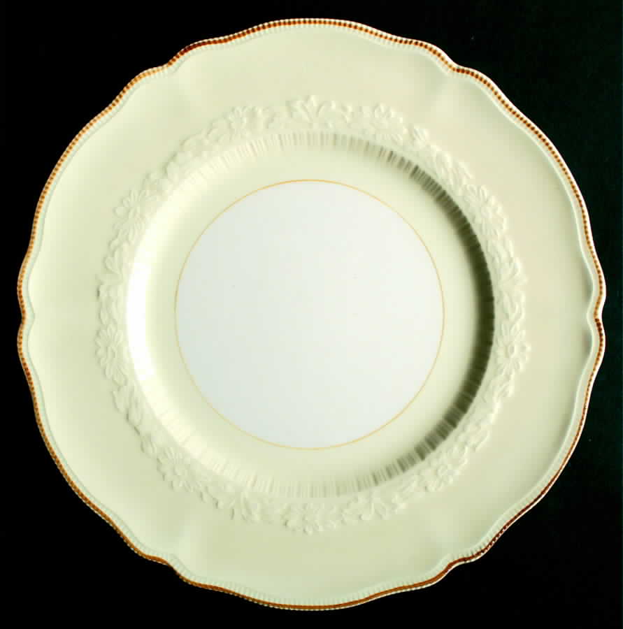 JB161 Dinner Plate by Johnson Brothers-1