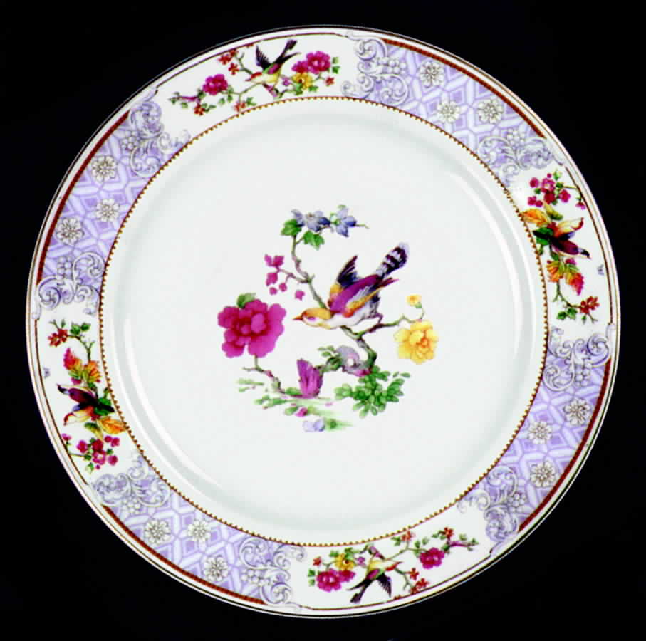 JB162 Dinner Plate by Johnson Brothers-1