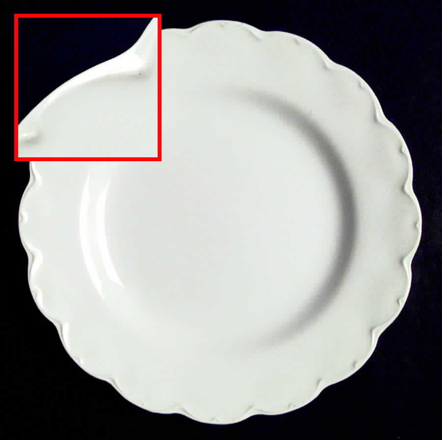 JB163 Salad Plate by Johnson Brothers-1