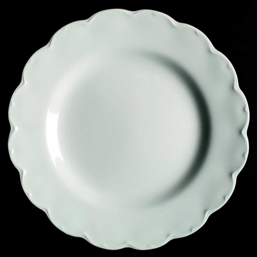 JB163 Luncheon Plate by Johnson Brothers-1