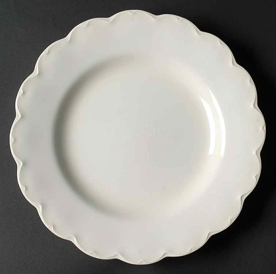 JB163 Dinner Plate by Johnson Brothers-1