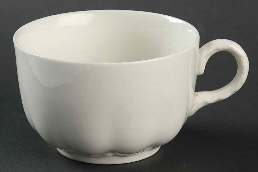 JB163 Flat Cup by Johnson Brothers-1