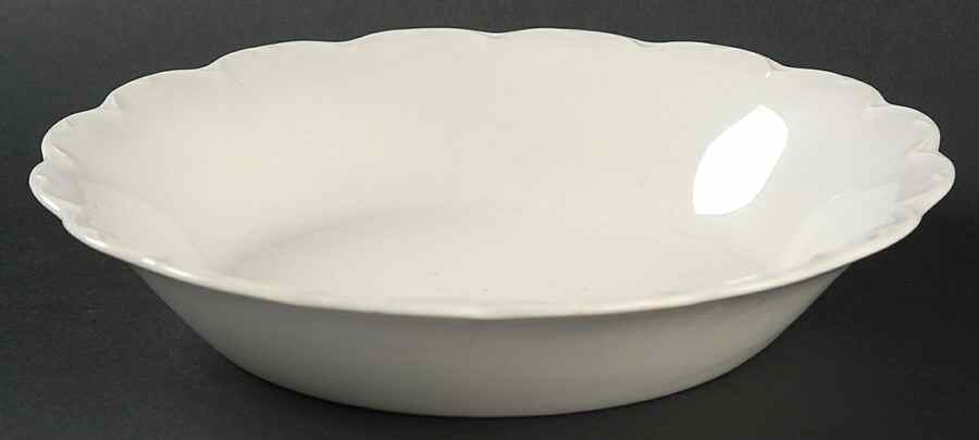 JB163 Coupe Soup Bowl by Johnson Brothers-1