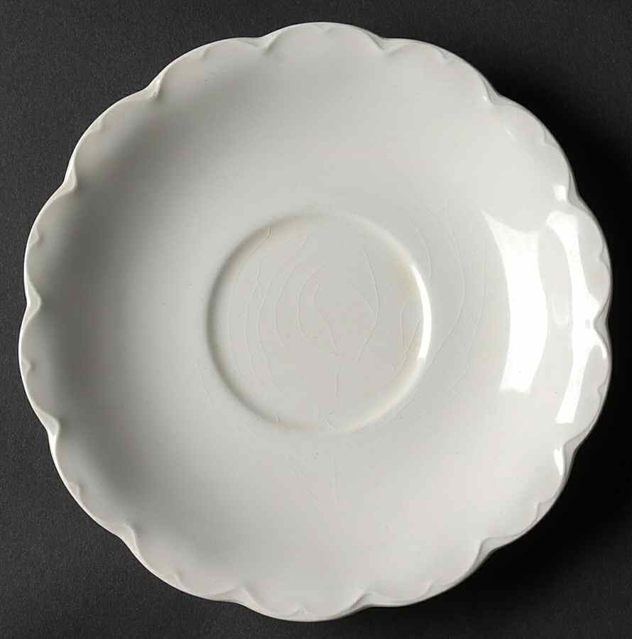 JB163 Saucer by Johnson Brothers-1