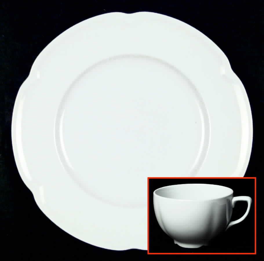 JB168 Dinner Plate by Johnson Brothers-1
