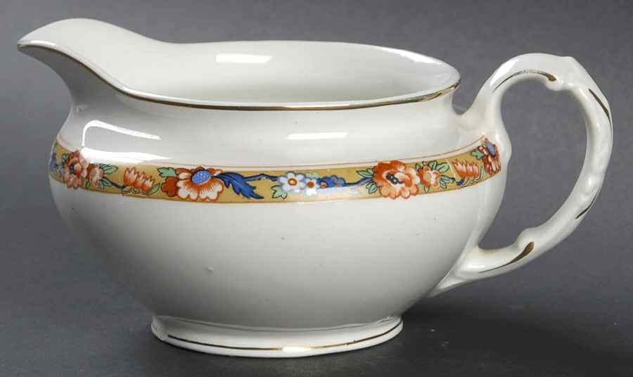 JB17 Creamer by Johnson Brothers-1