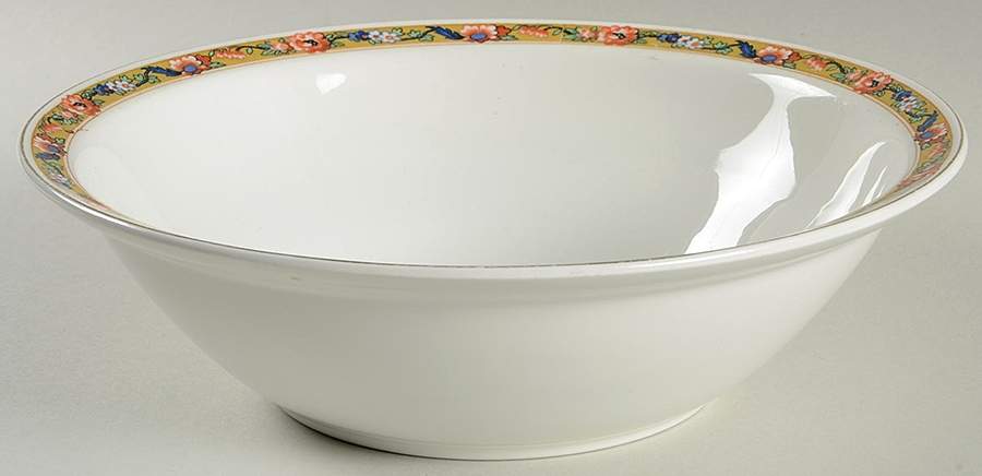 JB17 9" Round Vegetable Bowl by Johnson Brothers-1