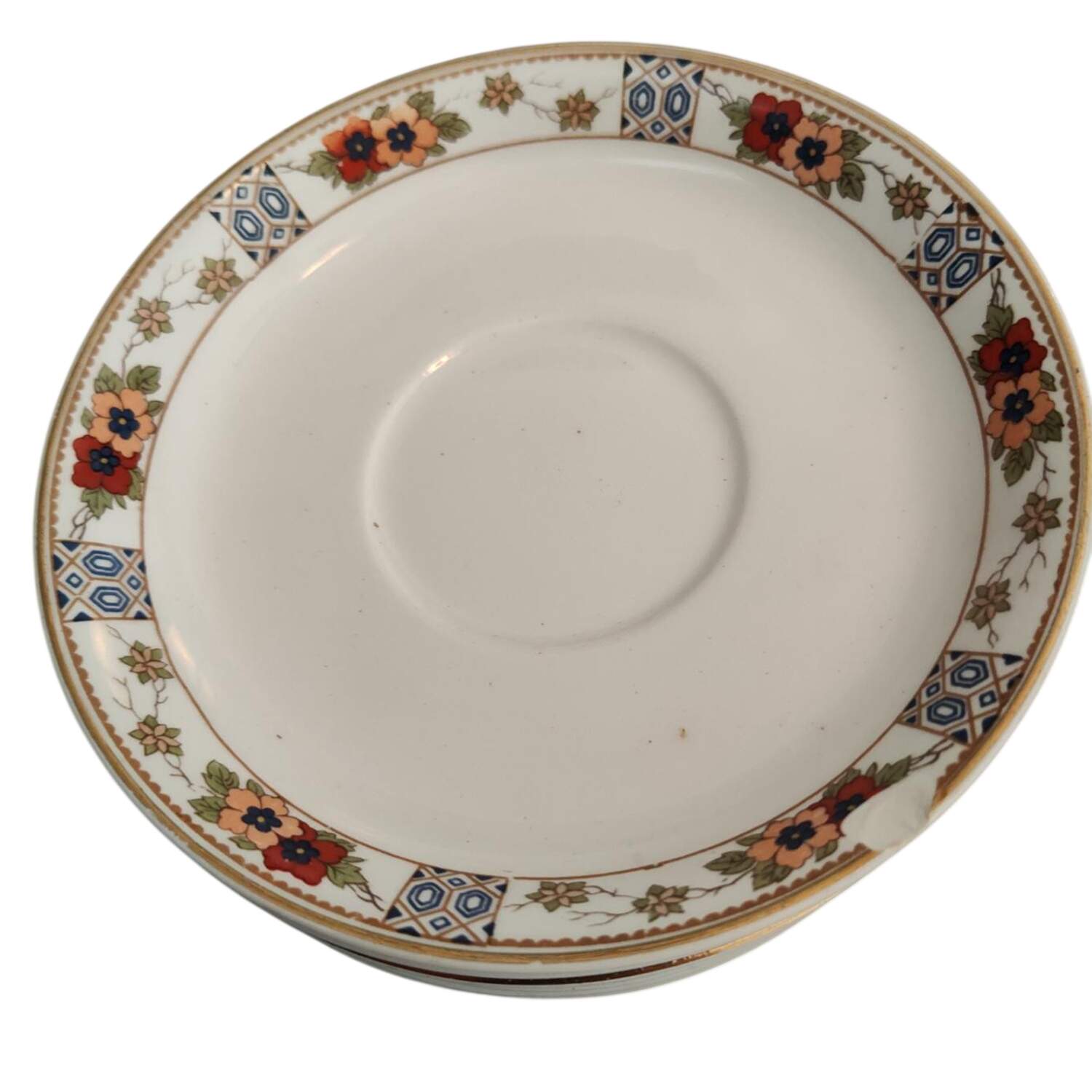 JB170 Saucer by Johnson Brothers-1