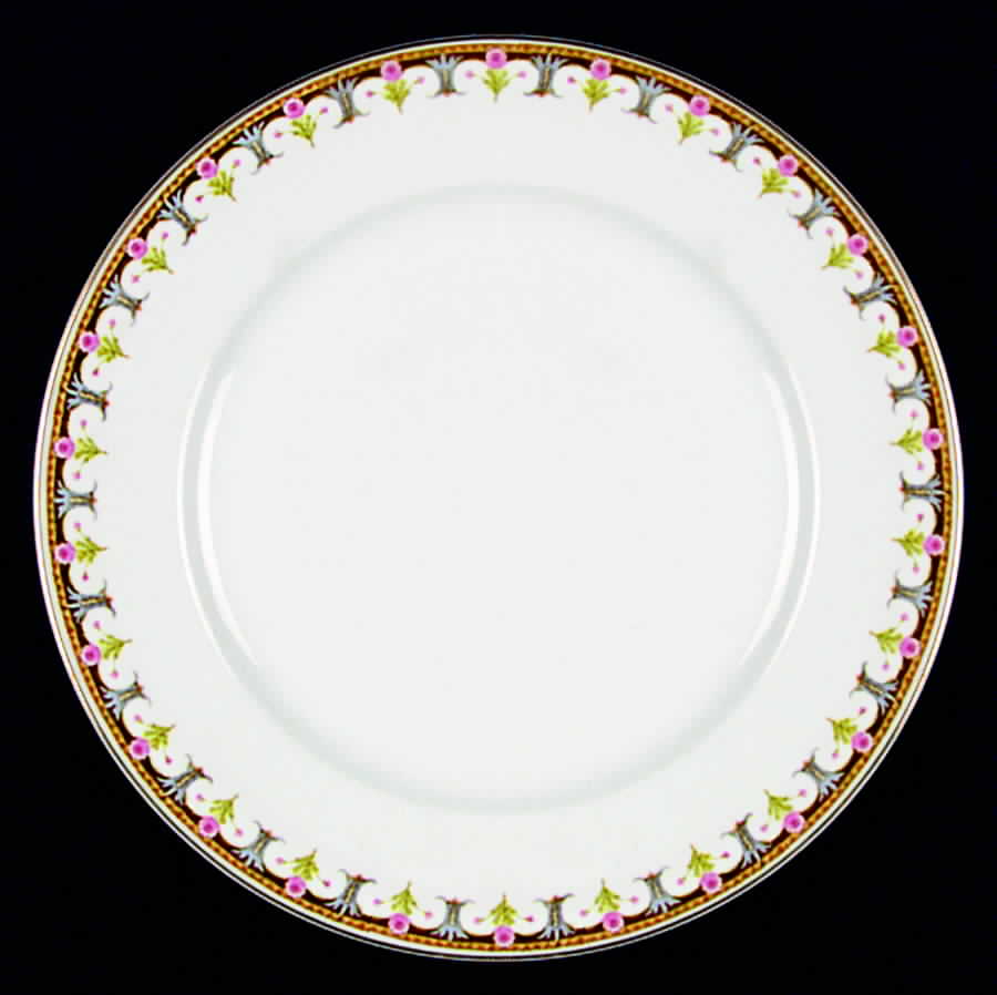 JB171 Dinner Plate by Johnson Brothers-1
