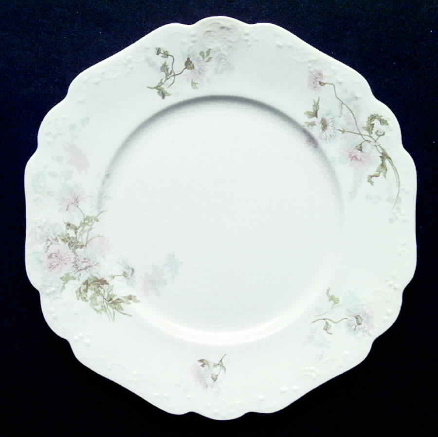 JB178 Luncheon Plate by Johnson Brothers-1