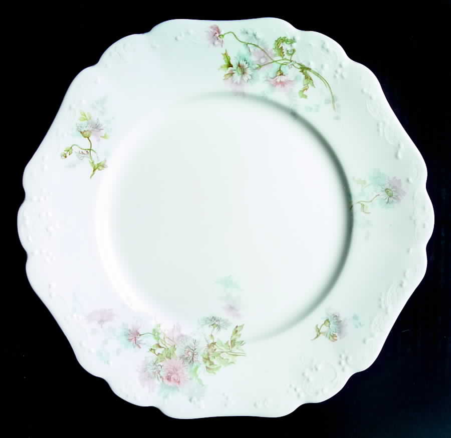 JB178 Dinner Plate by Johnson Brothers-1