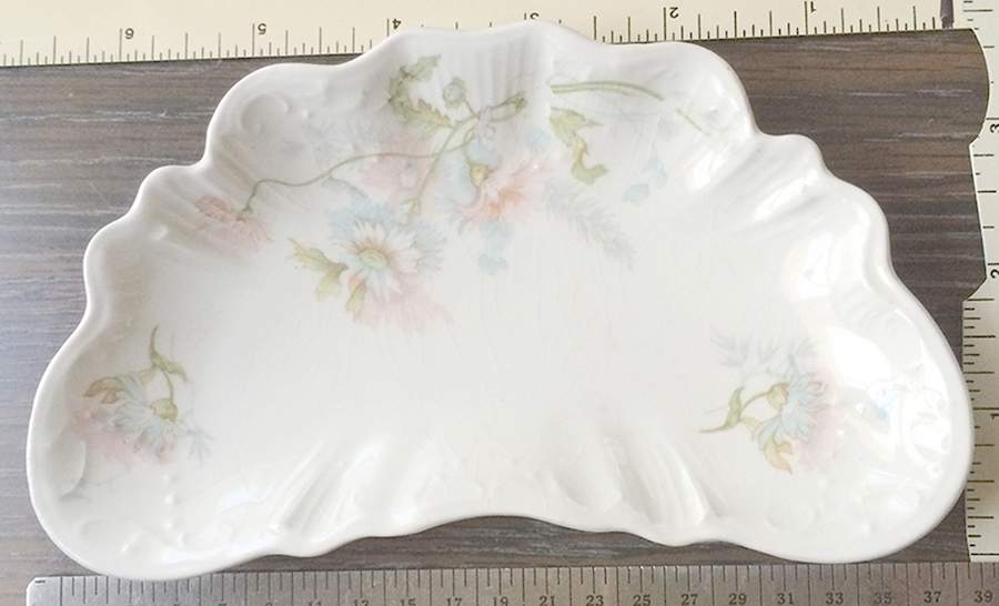 JB178 Bone Dish by Johnson Brothers-1
