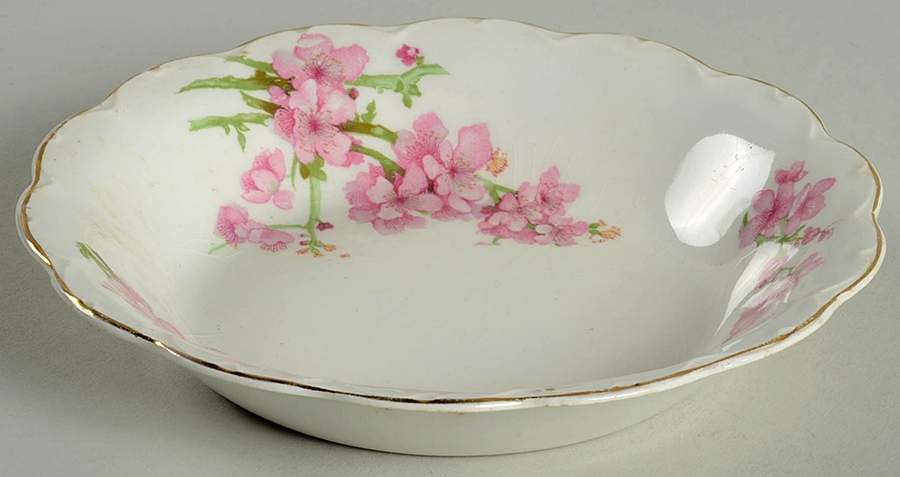 JB179 Fruit/Dessert (Sauce) Bowl by Johnson Brothers-1