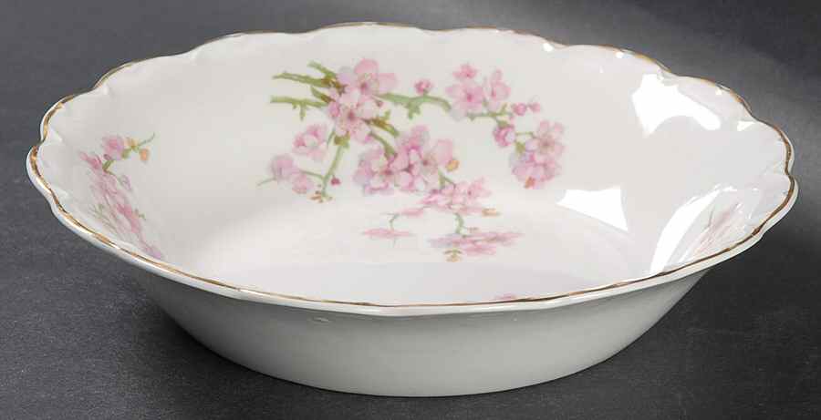 JB179 Coupe Soup Bowl by Johnson Brothers-1