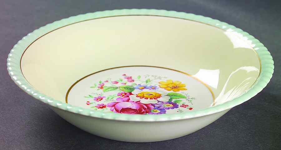JB18 Coupe Soup Bowl by Johnson Brothers-1