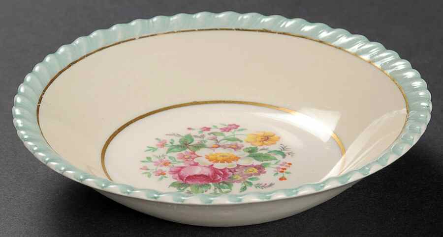 JB18 Fruit/Dessert (Sauce) Bowl by Johnson Brothers-1
