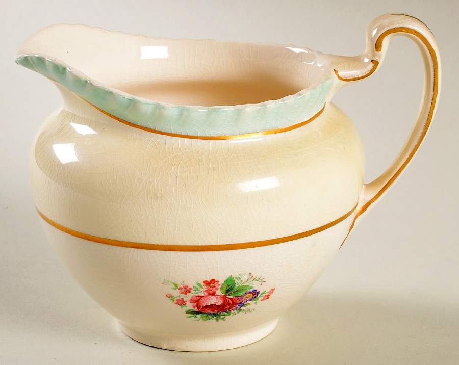 JB18 Creamer by Johnson Brothers-1