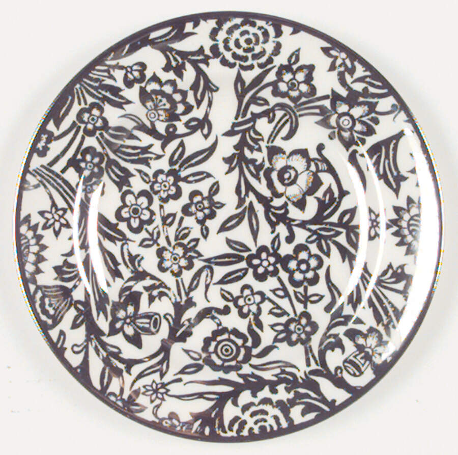 JB182 Bread & Butter Plate by Johnson Brothers-1