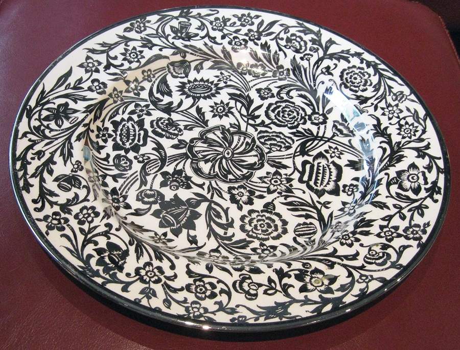 JB182 Dinner Plate by Johnson Brothers-1