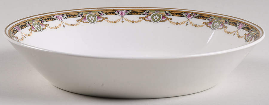 JB183 Coupe Soup Bowl by Johnson Brothers-1