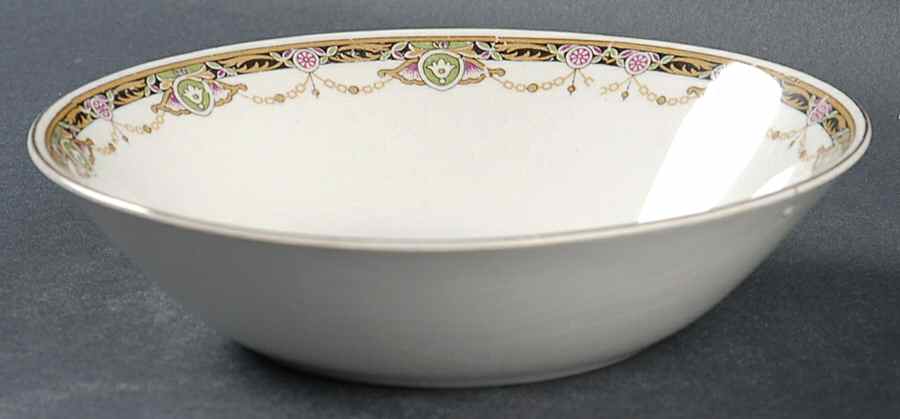 JB183 Coupe Cereal Bowl by Johnson Brothers-1
