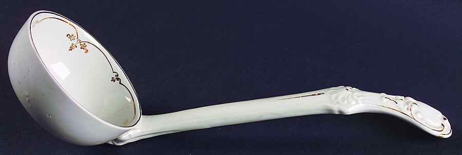 JB190 Tureen Ladle by Johnson Brothers-1