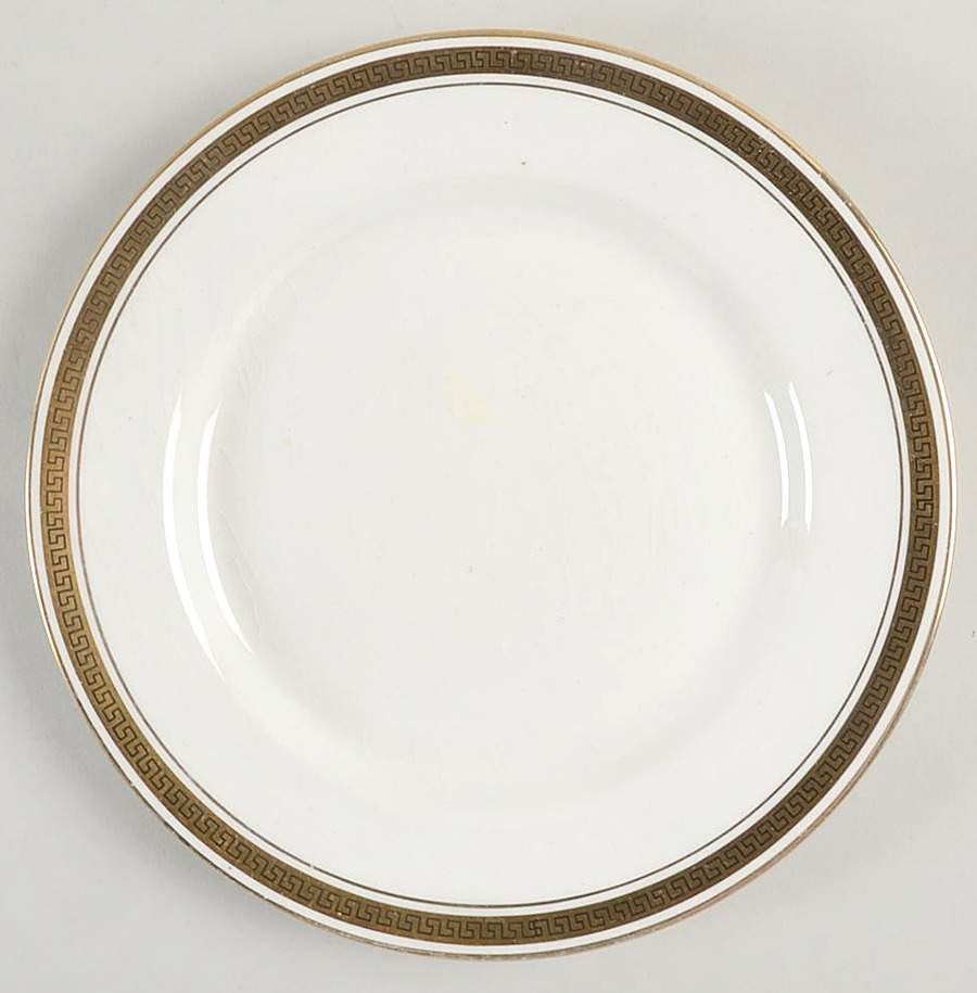 JB191 Salad Plate by Johnson Brothers-1