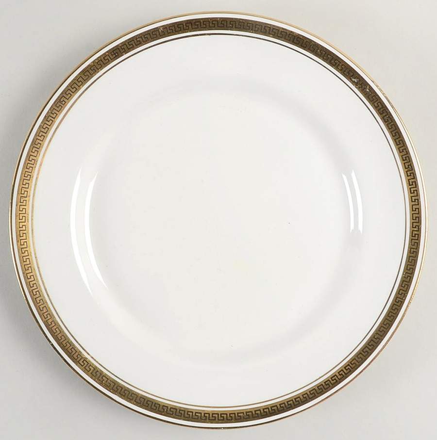 JB191 Luncheon Plate by Johnson Brothers-1