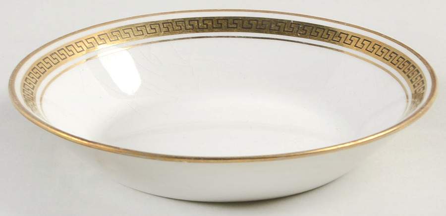 JB191 Fruit/Dessert (Sauce) Bowl by Johnson Brothers-1