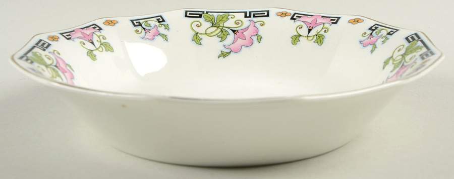 JB197 Coupe Soup Bowl by Johnson Brothers-1