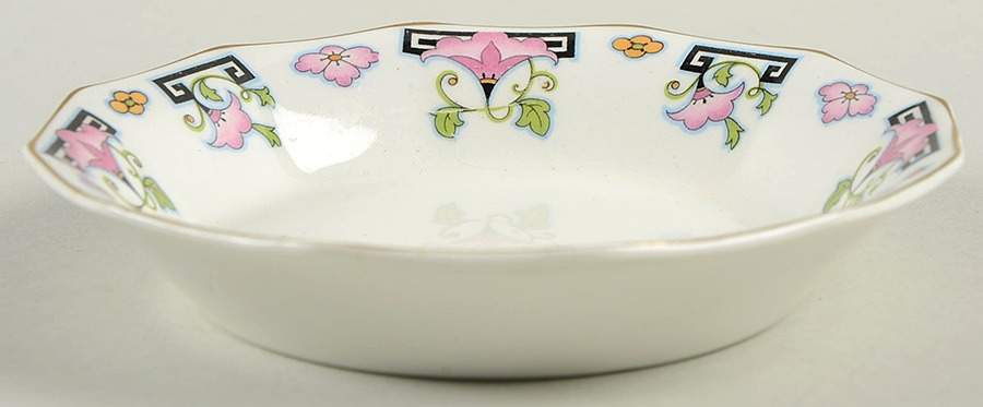 JB197 Fruit/Dessert (Sauce) Bowl by Johnson Brothers-1