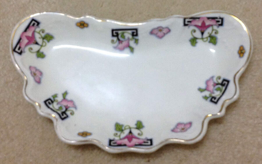 JB197 Bone Dish by Johnson Brothers-1
