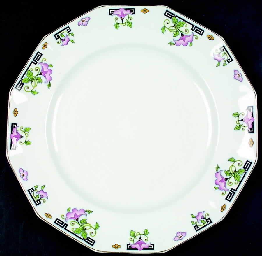 JB197 Dinner Plate by Johnson Brothers-1