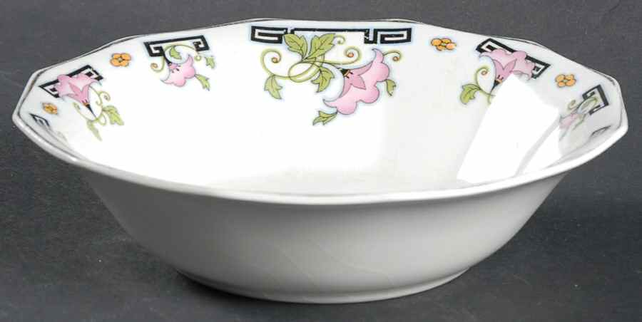 JB197 Coupe Cereal Bowl by Johnson Brothers-1
