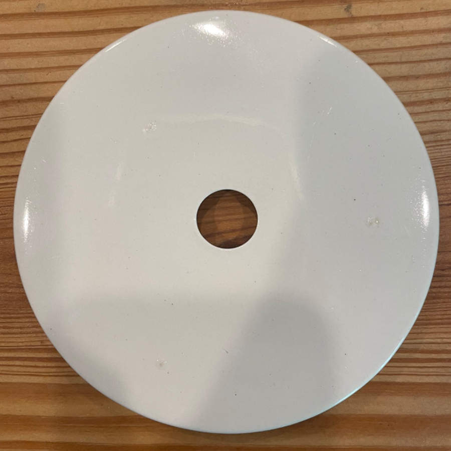 JB198 Strainer for Round Butter by Johnson Brothers-1