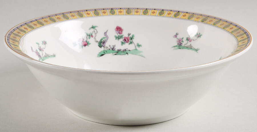JB198 9" Round Vegetable Bowl by Johnson Brothers-1