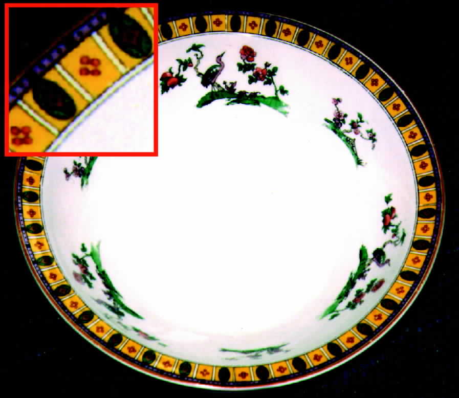 JB198 Coupe Soup Bowl by Johnson Brothers-1