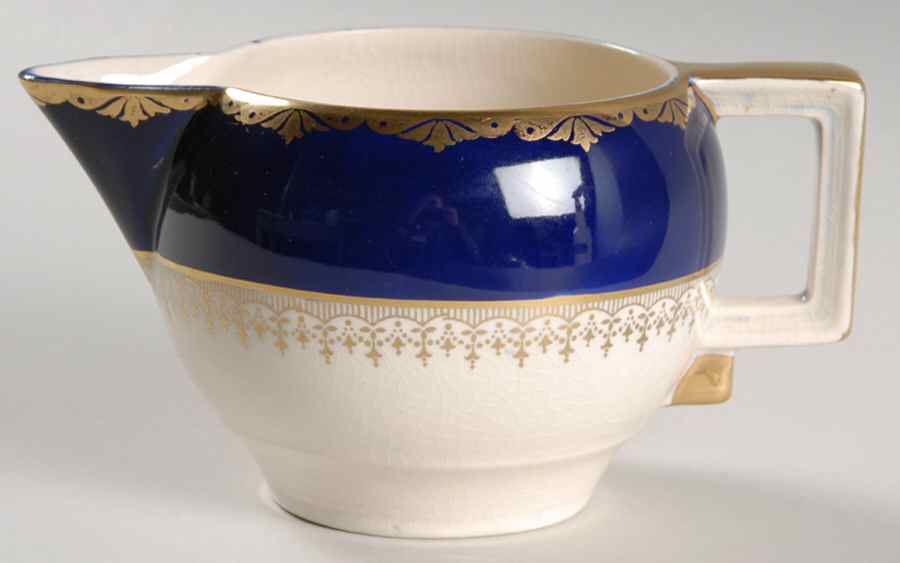 JB20 Creamer by Johnson Brothers-1