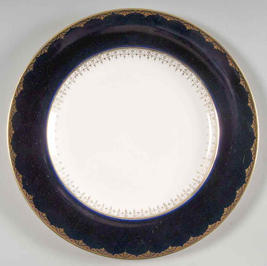 JB20 Dinner Plate by Johnson Brothers-1
