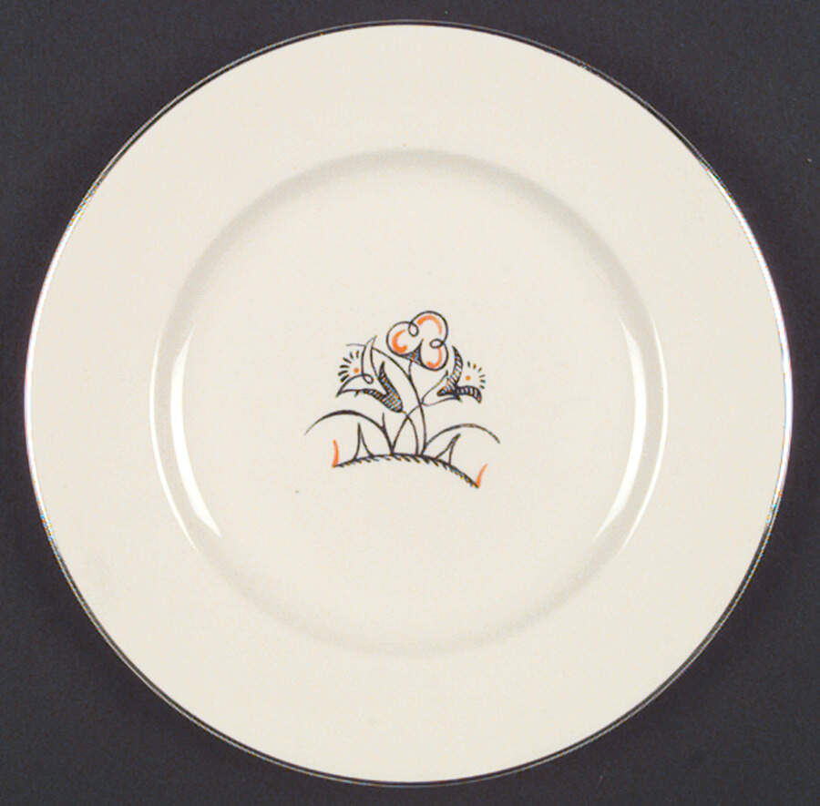 JB204 Salad Plate by Johnson Brothers-1