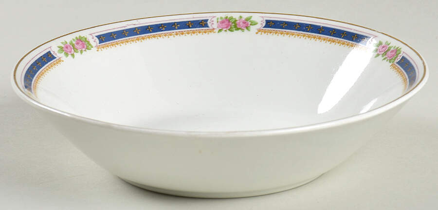 JB205 Coupe Cereal Bowl by Johnson Brothers-1