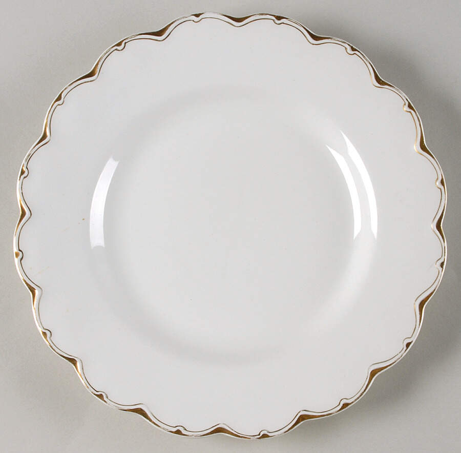 JB209 Dinner Plate by Johnson Brothers-1