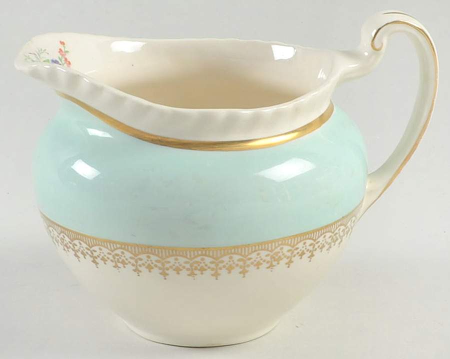 JB210 Creamer by Johnson Brothers-1