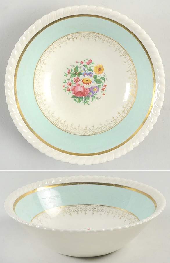 JB210 Coupe Cereal Bowl by Johnson Brothers-1
