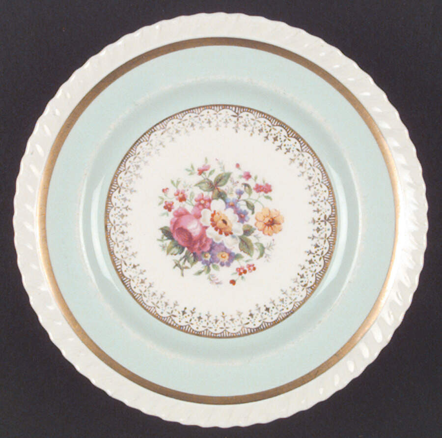 JB210 Salad Plate by Johnson Brothers-1