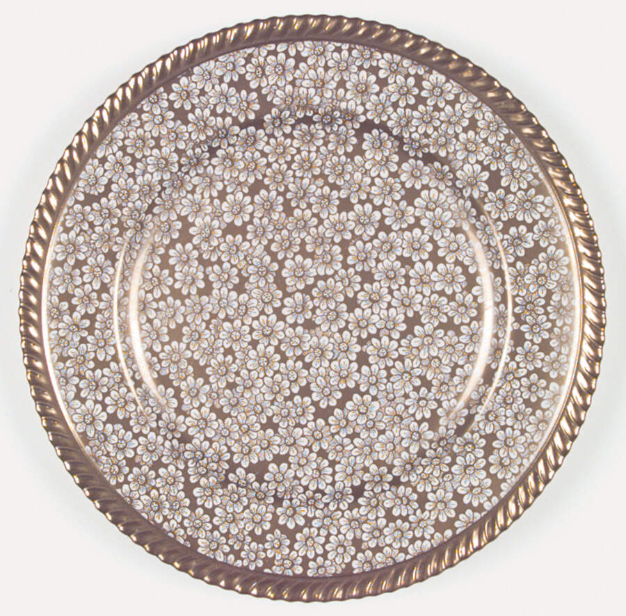 JB212 Dinner Plate by Johnson Brothers-1
