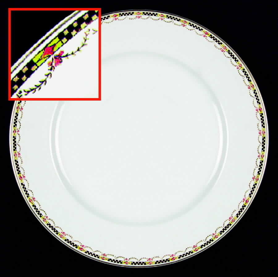 JB213 Dinner Plate by Johnson Brothers-1